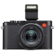 Leica D-Lux 8 Digital New USA Camera Cat #19191 W/24-75mm Full-Frame Equivalent lens & Leica D-Lux 8 Handgrip Black Cat #19687 New / Free shipping