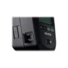 Leica SF 58 Flash Cat #14488 with Leica box, Leica flash case, cards Mint- nice !