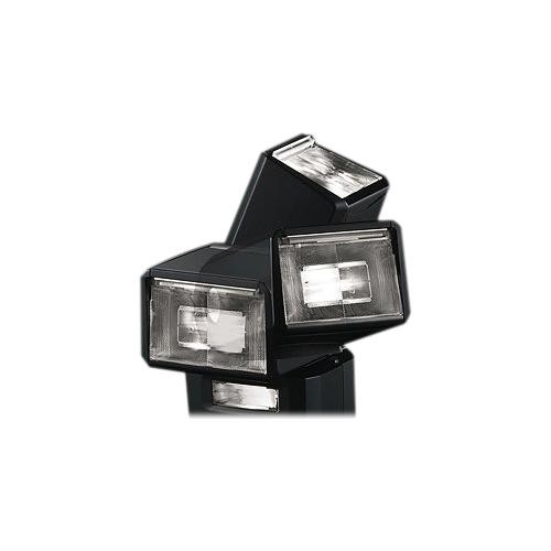 Leica SF 58 Flash Cat #14488 with Leica box, Leica flash case, cards Mint- nice !