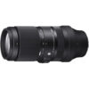 Sigma 100-400mm f/5-6.3 DG DN OS Contemporary Lens (Leica L) w/box,hood,caps,cards,manual Mint/- / Free Shipping