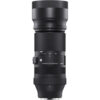 Sigma 100-400mm f/5-6.3 DG DN OS Contemporary Lens (Leica L) w/box,hood,caps,cards,manual Mint/- / Free Shipping