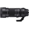 Sigma 100-400mm f/5-6.3 DG DN OS Contemporary Lens (Leica L) w/box,hood,caps,cards,manual Mint/- / Free Shipping