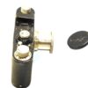 Leica I (A) (1929) with Leica case & Leica metal black paint lens cap Ex++ / Free shipping (USA)