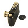 Leica I (A) (1929) with Leica case & Leica metal black paint lens cap Ex++ / Free shipping (USA)