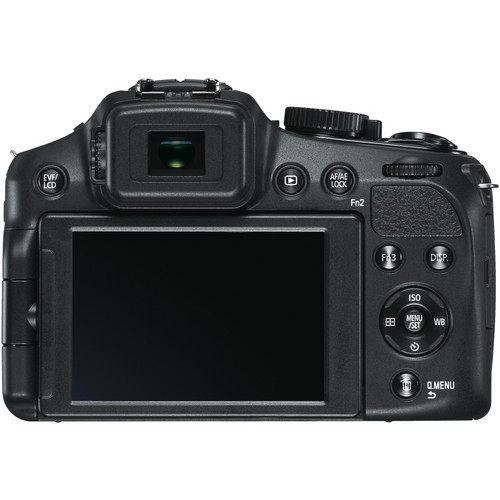 Leica V-LUX 4 Digital Camera with box,hood,strap,manual Cat # 18191 Mint- / Free shipping