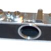 Leica Standard (Model E) Chrome camera circa 1938 Ex++/Mint-