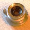 Leica 35/3,5 Summaron chrome screw-mount lens (1955) Ex+/Ex++