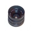 Leica 35/2,8 Elmarit-R 3 cam latest lens with built in hood & B+W Sky filter Ex++/Mint- / Free shipping (USA)