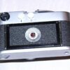 Leica M2 chrome camera (1694) Ex++ With Leica 50/2 Summicron Dual Range (1959) with eyes, cap, case Ex++, Nice Set