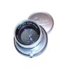 Leica 5cm 50mm f2 Summicron Lens Collapsible M mount lens *Complete CLA* with Leica caps Ex++ / Free shipping