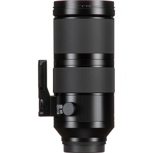 Leica 100-400mm f/5-6.3 Vario-Elmar-SL Lens (L-Mount) Cat #11191 New USA / Free Shipping /
