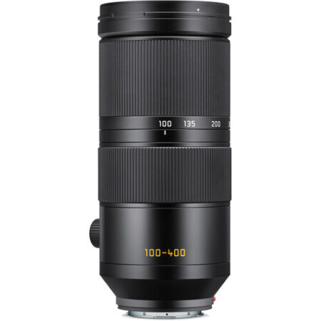 Leica 100-400mm f/5-6.3 Vario-Elmar-SL Lens (L-Mount) Cat #11191 New USA / Free Shipping /