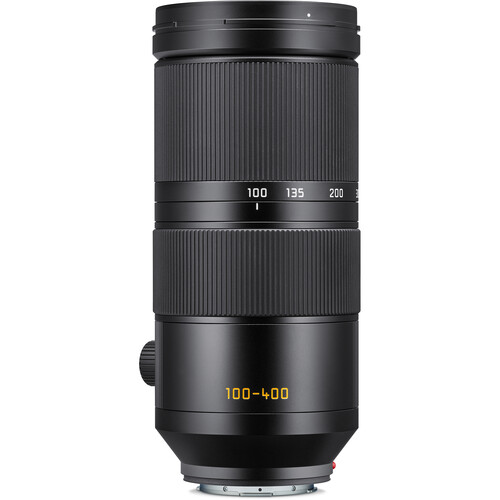Leica 100-400mm f/5-6.3 Vario-Elmar-SL Lens (L-Mount) Cat #11191 New USA / Free Shipping /