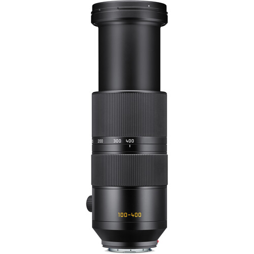 Leica 100-400mm f/5-6.3 Vario-Elmar-SL Lens (L-Mount) Cat #11191 New USA / Free Shipping /