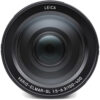 Leica 100-400mm f/5-6.3 Vario-Elmar-SL Lens (L-Mount) Cat #11191 New USA / Free Shipping /