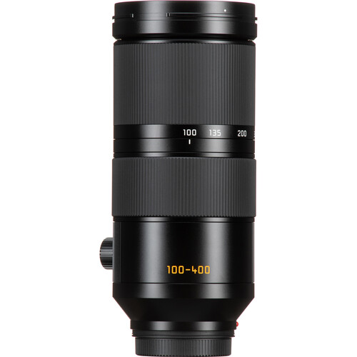 Leica 100-400mm f/5-6.3 Vario-Elmar-SL Lens (L-Mount) Cat #11191 New USA / Free Shipping /