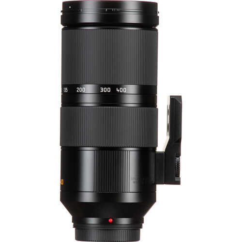 Leica 100-400mm f/5-6.3 Vario-Elmar-SL Lens (L-Mount) Cat #11191 New USA / Free Shipping /