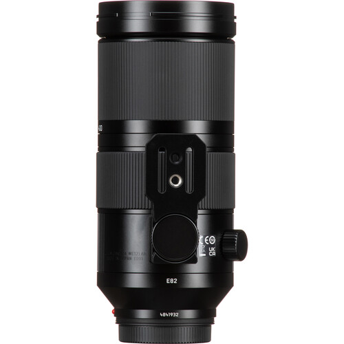 Leica 100-400mm f/5-6.3 Vario-Elmar-SL Lens (L-Mount) Cat #11191 New USA / Free Shipping /