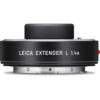 Leica Extender L 1.4x for Vario-Elmar-SL 100-400mm f/5-6.3 Lens Cat #16056 New USA / Free shipping