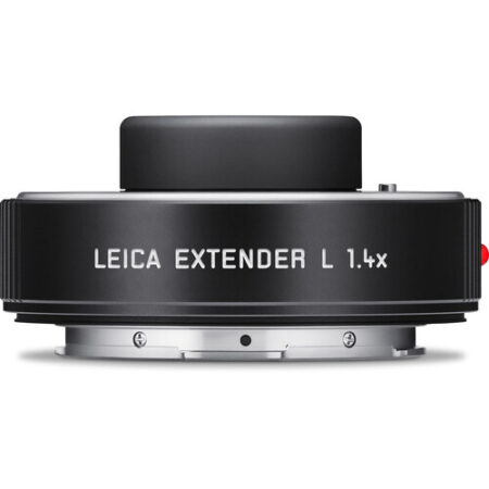 Leica Extender L 1.4x for Vario-Elmar-SL 100-400mm f/5-6.3 Lens Cat #16056 New USA / Free shipping