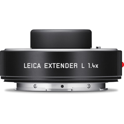 Leica Extender L 1.4x for Vario-Elmar-SL 100-400mm f/5-6.3 Lens Cat #16056 New USA / Free shipping
