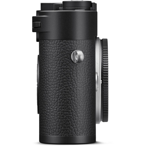 Leica M11-D Rangefinder Camera (Black) Cat #20220 New USA / New Item/ Free shipping