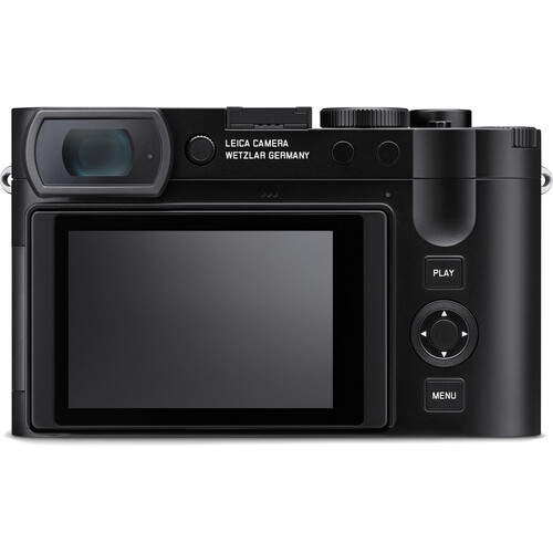 Leica Q3 43 Digital Camera Cat # 19084 New USA / Free Shipping (USA) / In stock