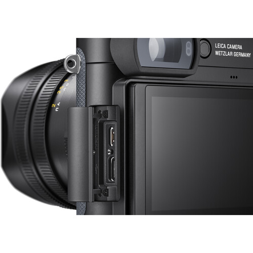 Leica Q3 43 Digital Camera Cat # 19084 New USA / Free Shipping (USA) / In stock