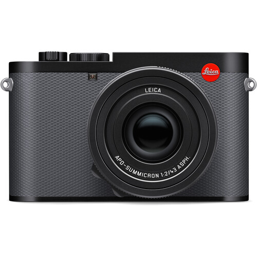 Leica Q3 43 Digital Camera Cat # 19084 New USA / Free Shipping (USA) / In stock