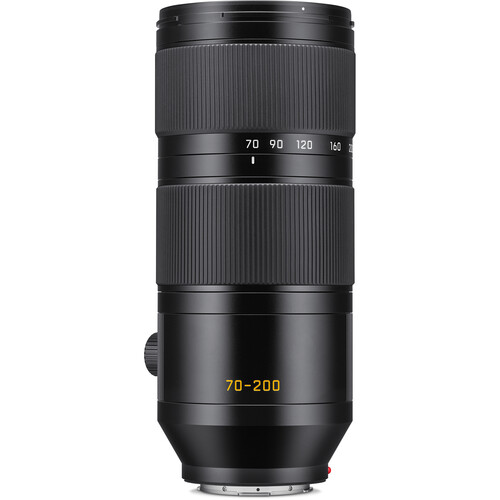 Leica Vario-Elmarit-SL 70-200mm f/2.8 ASPH. Lens (L-Mount) Cat #11096 / New USA / Accepting orders / Free Shipping