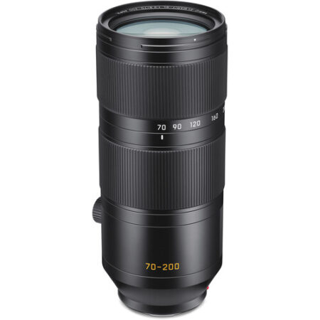 Leica Vario-Elmarit-SL 70-200mm f/2.8 ASPH. Lens (L-Mount) Cat #11096 / New USA / Accepting orders / Free Shipping