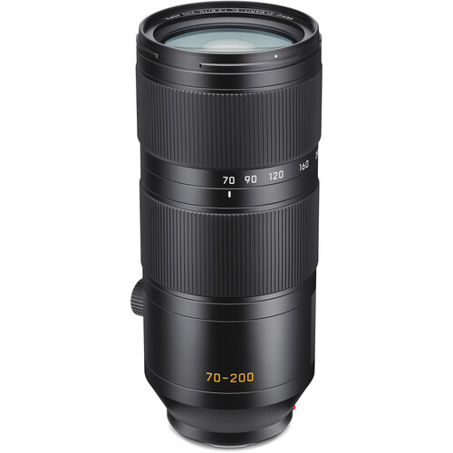 Leica Vario-Elmarit-SL 70-200mm f/2.8 ASPH. Lens (L-Mount) Cat #11096 / New USA / Accepting orders / Free Shipping