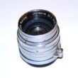 Leica 5cm f1,5 Summarit LTM lens (1953) just CLA'd Ex+
