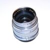 Leica 5cm f1,5 Summarit LTM lens (1953) just CLA'd Ex+