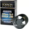 Rokinon 800mm f/8 DX Mirror Lens T-Mount Full Frame Manual Focus Prime Lens w/box,105mm UV filter Mint / FREE SHIPPING!!