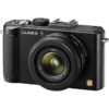 Panasonic Lumix DMC-LX100 (12MP) with box, manual, battery Mint- / Free Shipping (USA)