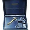 AURORA 75th Anniversary limited Edition Fountain Pen #1364 Unused Pen New old stock with original box
