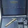 AURORA 75th Anniversary limited Edition Fountain Pen #1364 Unused Pen New old stock with original box