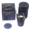 Leica 90/2.0 Apo Summicron-M ASPH. lens (E55) #11884 late lens Mint/- Free Shipping (USA)