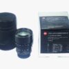 Leica 90/2.0 Apo Summicron-M ASPH. lens (E55) #11884 late lens Mint/- Free Shipping (USA)