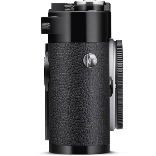 Leica M11, Glossy Black Paint Finish Cat # 20230 New USA / Free Shipping / Accepting orders