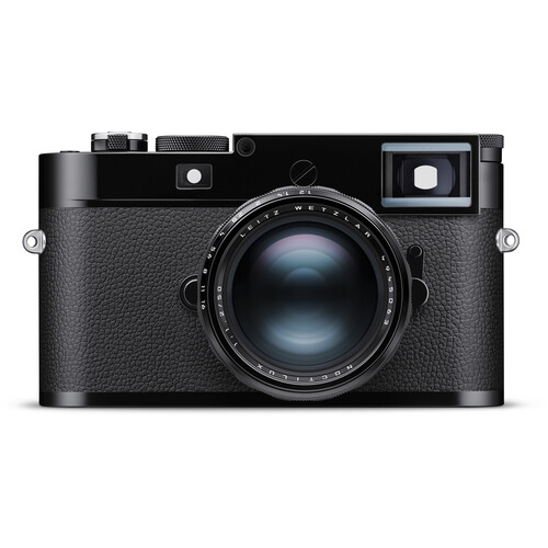 Leica M11, Glossy Black Paint Finish Cat # 20230 New USA / Free Shipping / Accepting orders
