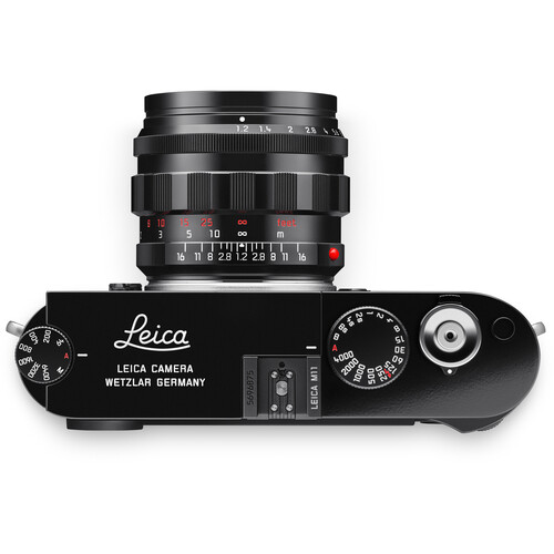 Leica M11, Glossy Black Paint Finish Cat # 20230 New USA / Free Shipping / Accepting orders