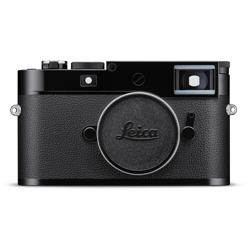 Leica M11, Glossy Black Paint Finish Cat # 20230 New USA / Free Shipping / Accepting orders