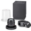 Leica 50mm f/1.2 ASPH. Noctilux-M Lens Black Paint New USA Lens Cat#11731 / Temporarily Out of Stock/ Free Shipping