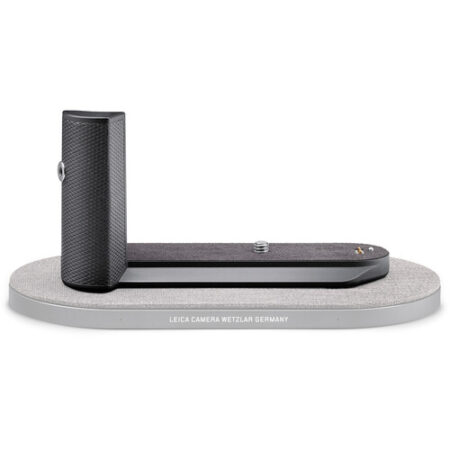 Leica HG-DC1 Wireless Charging Handgrip Cat #19530 New USA
