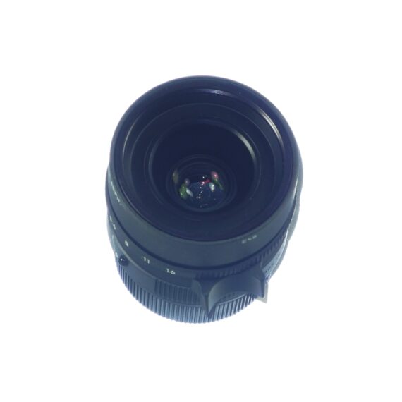 Leica 28/2 Summicron-M Asph. limited edition black mat finish lens Cat#11725 lens (E46) Sold W/Leica Box, Leica lens case, Lens caps Mint-  / SOLD