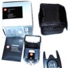 Leica SF 40 Flash Cat #14624 with Leica original box, case, manual and accessories Mint/LN- / Free Shipping