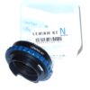 Novoflex Lens Adapter for Nikon Lens to Leica M Camera W/Box-Manual LN- / Free Shipping