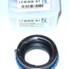 Novoflex Lens Adapter for Nikon Lens to Leica M Camera W/Box-Manual LN- / Free Shipping